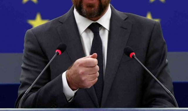 Avrupa Konseyi Başkanı Michel'in Japonya ziyareti ertelendi