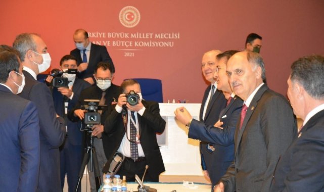 Aydemir: 'Önce vatan' diyoruz hepimiz'