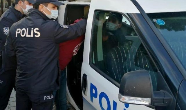 Aydın polisi uyuşturucu tacirlerine göz açtırmıyor
