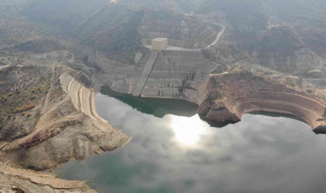 Aydın Valiliği açıkladı, sulama sezonu kararı belli oldu