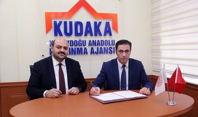 Aziziye termal tesislerine bungalov butik köy kuruluyor