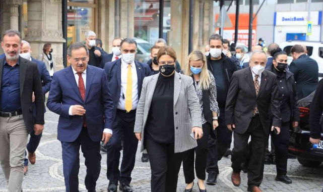 Bakan Yanık'tan Başak Cengiz cinayetiyle ilgili açıklama