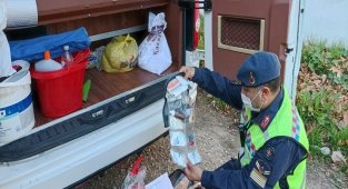 Balıkesir'de 57 şahsa 'Huzur' operasyonu