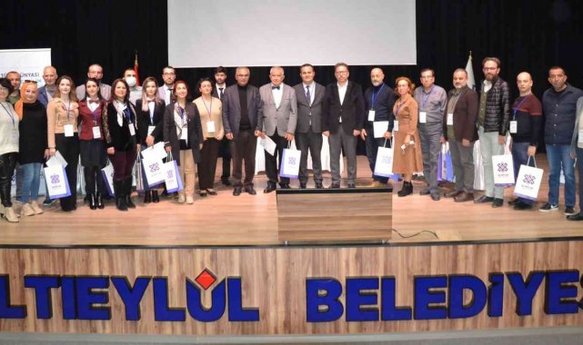 Balıkesir'de düzenlen çalıştaya 21 bilim adamı katıldı
