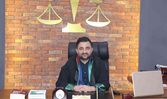 Baro Başkanı Aktürk: "Kadına yönelik şiddet bir insan hakkı ihlalidir"