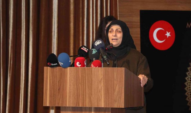 Başak Cengiz'in annesi Beyhan Cengiz, "Güzel başarılara imza atacaktı, hedefleri vardı"