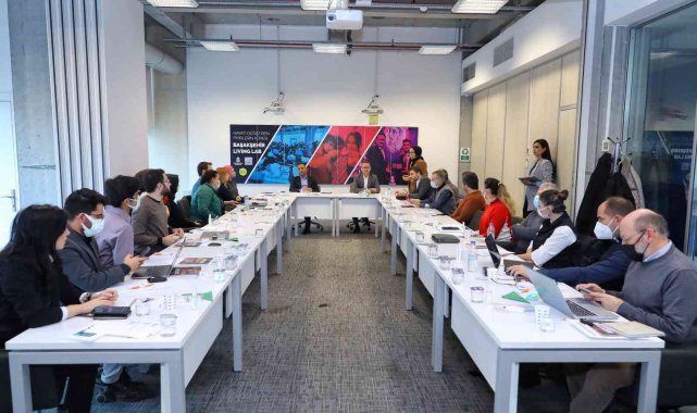 Başakşehir Avrupa'da Sosyal İnovasyonun merkezi oluyor