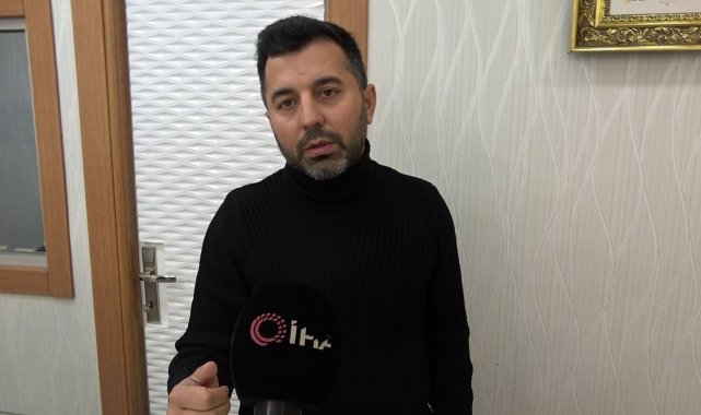 Başakşehir'de soyulan kuyumcu dehşet anlarını anlattı