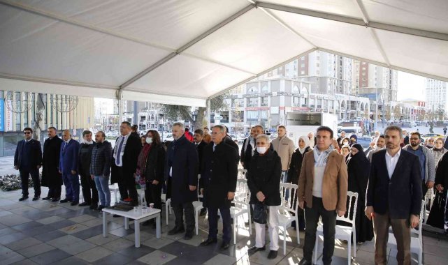 Başakşehir'den Filistin'e uzanan dostluk köprüsü