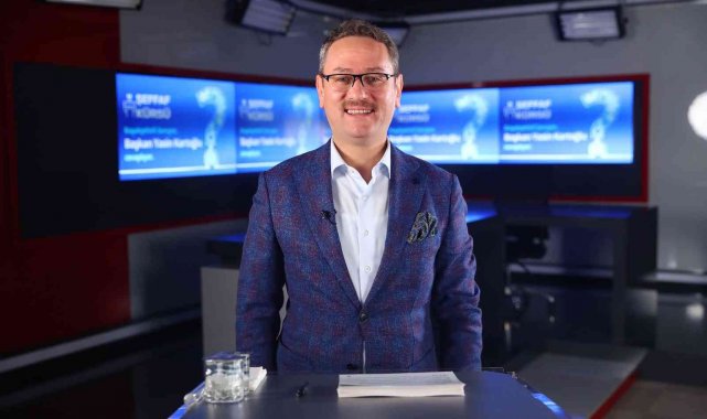 Başakşehirli sordu, Başkan Yasin Kartoğlu cevapladı