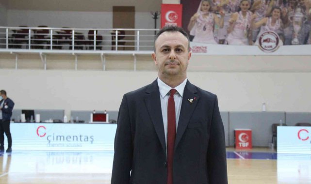 Başantrenör Acer: "Kaybediyoruz, üzülüyoruz ama pes etmeden devam edeceğiz"