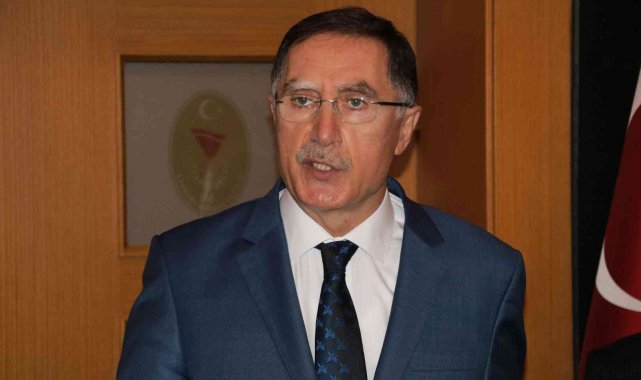 Başdenetçi Malkoç: "Her alanda dünyanın en iyisi olmak zorundayız"