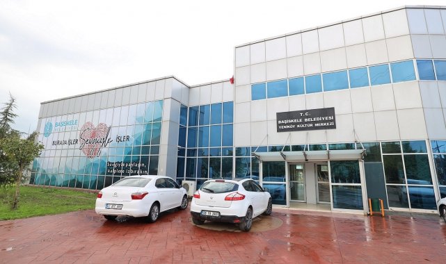 Başiskele Belediyesi 'kışın çocuklar üşümesin' diye yardım elini uzattı