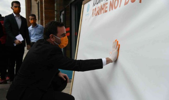 Başiskele'de 2022 yılı 'kadın ve aile yılı' olacak