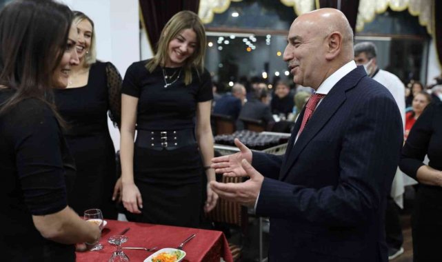 Başkan Altınok: "Her öğretmen bir kaledir"