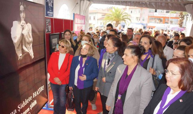 Başkan Çerçioğlu: "Eşit yaşam hakkı kadının elinden alınmamalı"