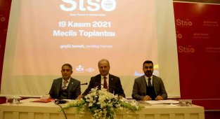 Başkan Eken: "Buraya seçilip gelenler, aldığı oyların hakkını verecek"