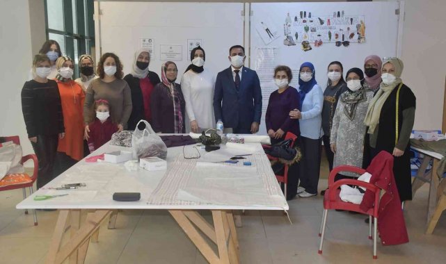 Başkan Erdoğan, belediye öğretmenleriyle buluştu