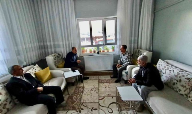 Başkan Kılınç, Örenli Mahallesini inceledi