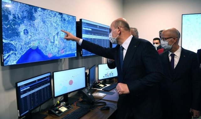 Başkan Oğuz'dan Mansur Yavaş'a ironik tepki: "Allah Mansur Yavaş'tan razı olsun, kötü komşu insanı ev sahibi yaptı"