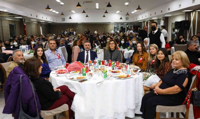 Başkan Sandal: "Eğitimde sosyal adaleti sağladık"