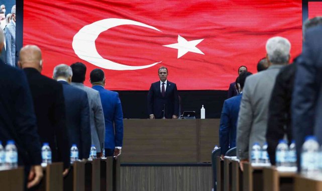 Başkan Seçer: "10 Aralık Dünya İnsan Hakları Gününde yerel eşitlik eylem planımızı açıklayacağız"