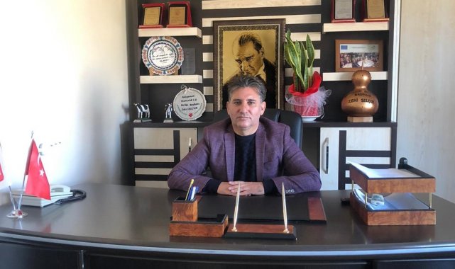 Başkan Selçuk'tan süt fiyatlarıyla ilgili açıklama