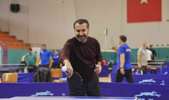 Başkan Şerifoğulları, "Kültürel ve sosyal faaliyetler alanında da çok ciddi çalışmalara imza atıyoruz"