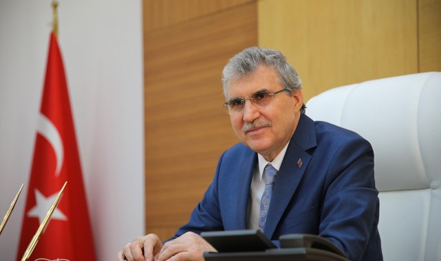 Başkan Yüce: "Fırtına ve lodosta sokakta kalanlar bize ulaşsın"