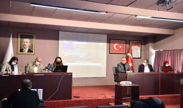 Başkent'te 19 Halk Emek büfesi için kura çekildi