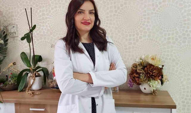 Batman'ın ilk 'Algoloji' uzmanı göreve başladı