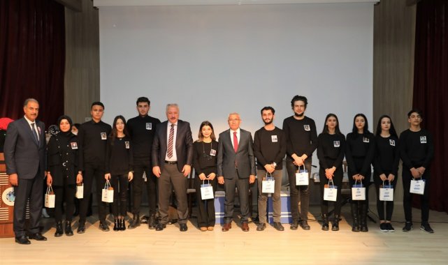 Battalgazi'de Öğretmenler Günü kutlaması