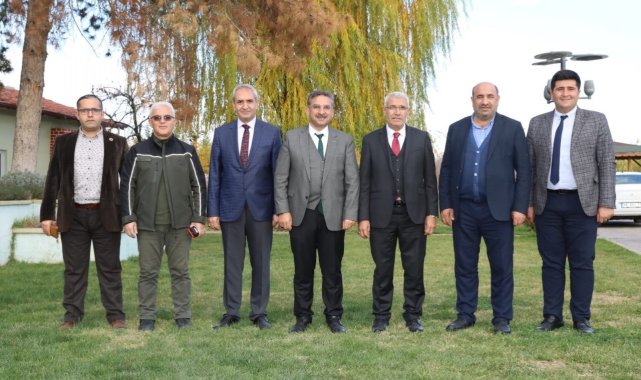 Battalgazi'deki yatırımlara tam not