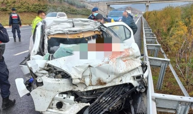 Baykar'ın acı kaybı