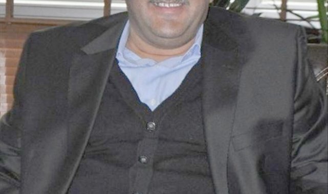 Bellona Kayseri Basketbol Kulübü Başkanı Yağmur istifa etti