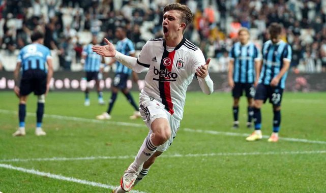 Beşiktaş&#039;ta Rıdvan Yılmaz şoku