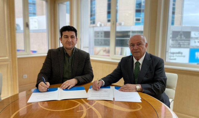 Beykent Üniversitesi Girişimcilik Merkezini Synergia ile hayata geçiriyor