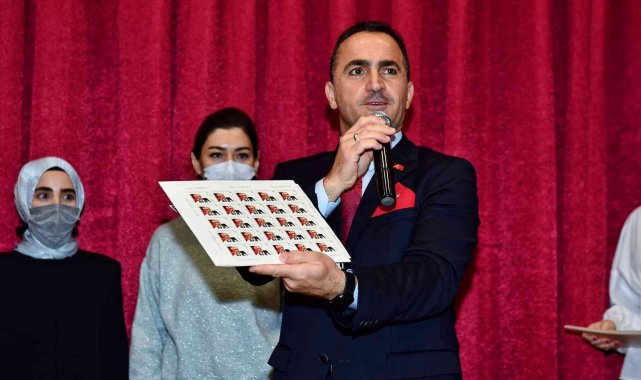 Beyoğlu Belediyesinden öğretmenlere anlamlı hediye