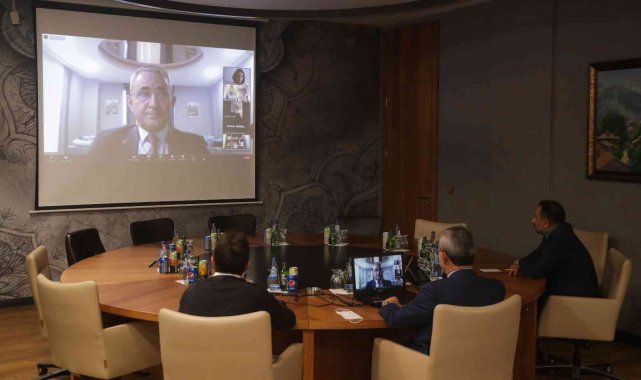 Bilecik, Türkiye Seramik Şehirler Ağı kurucuları arasında yer aldı