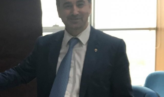 Bilecikspor'un yeni başkanı belli oldu