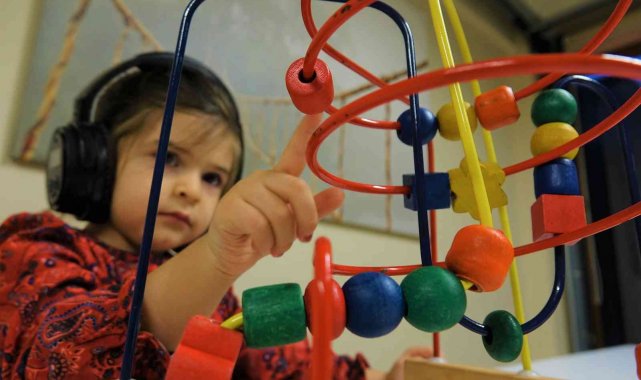 Bir kulaklık ile tüm kaygılardan kurtulun