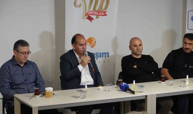 BKM Kitap diğer kitap evlerine örnek oluyor