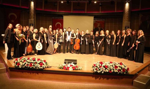 Bodrum'da iki anlamlı etkinlik