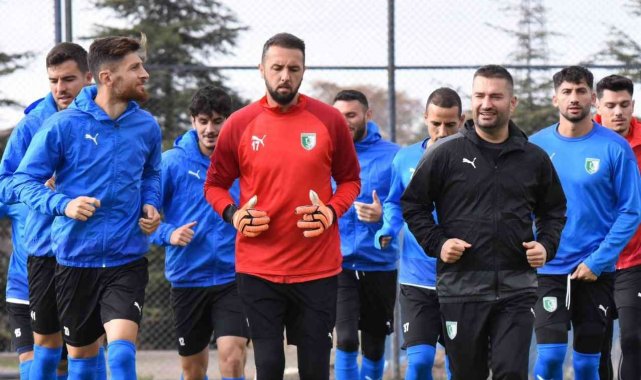 Bodrumspor, Başakşehir'e konuk olacak