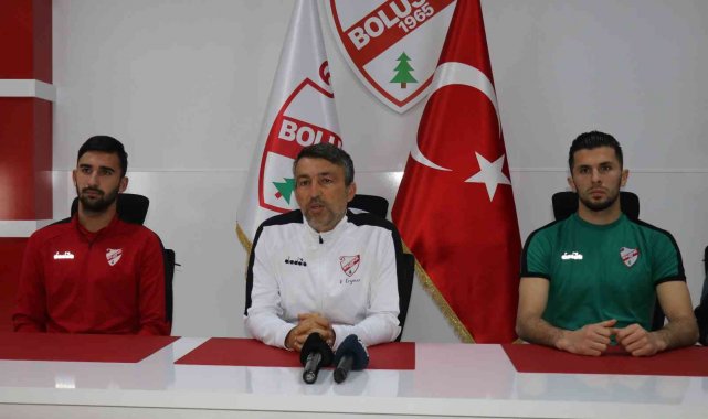Bolsupor, Eyüpspor maçına 3 puan için hazırlanıyor