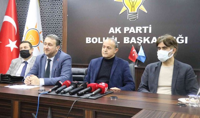 Bolu Belediye Meclisi&#039;nin yabancılarla ilgili kararı yargıya taşındı