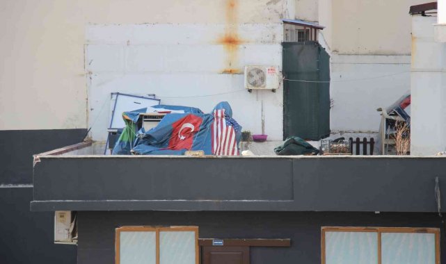 Böyle kültür mü olur?