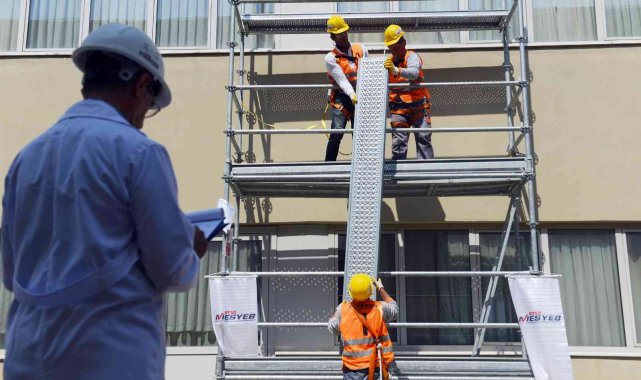 BTSO MESYEB meslek kapsamını 104'e yükseltti