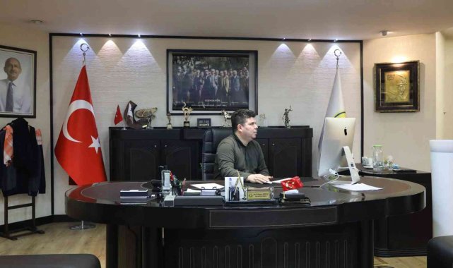 Buca IMSEF'in şampiyonları belli oldu