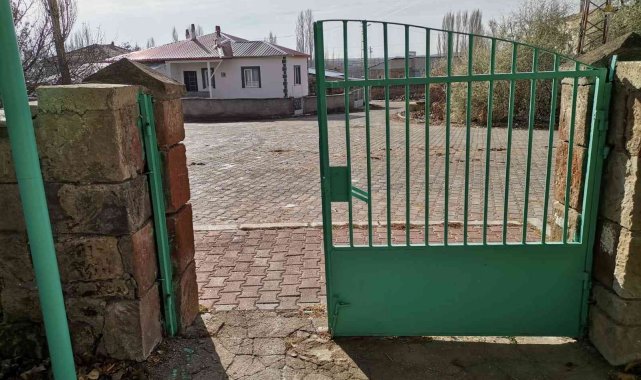 Bunlar da kapı hırsızları